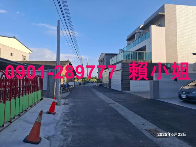 嘉義法拍透天-6