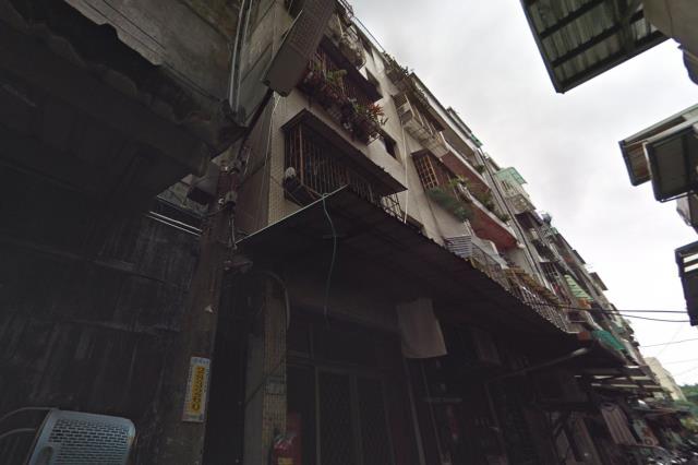 新北三重拍賣公寓-5