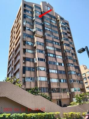 新北三芝大樓拍賣-0