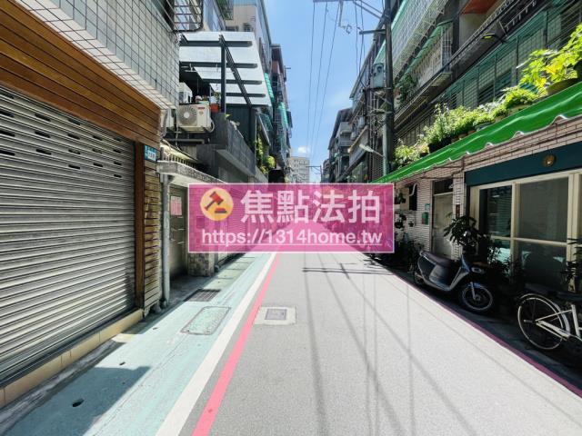 新北永和公寓法拍-4