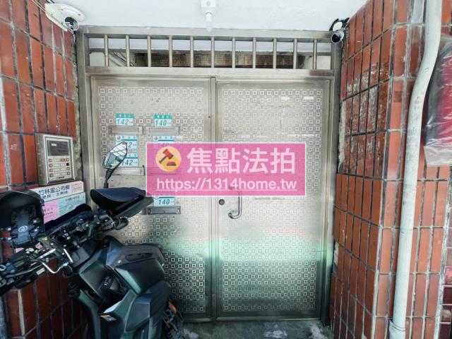 新北永和公寓法拍-5