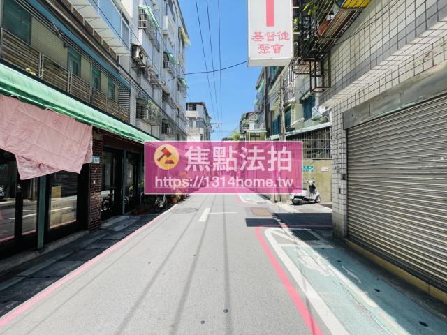 新北永和公寓法拍-6
