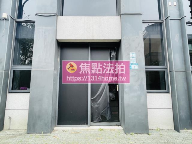 新北林口大樓法拍-6