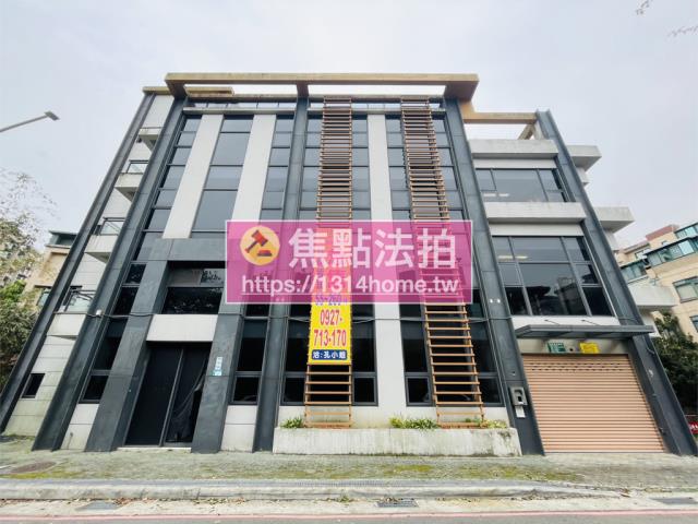新北林口拍賣大樓-0