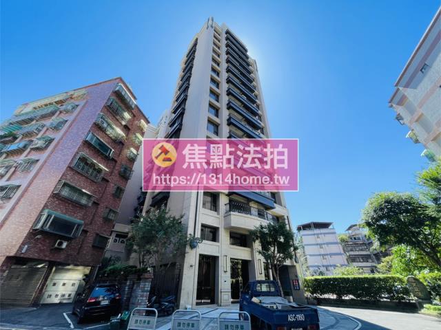 新北三重大樓法拍-4
