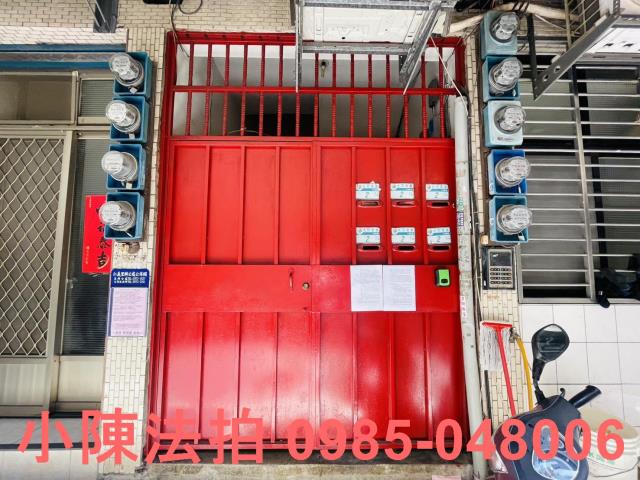 新北三重公寓法拍-4