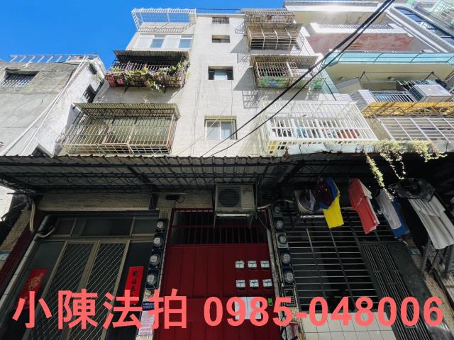 新北三重公寓法拍-0