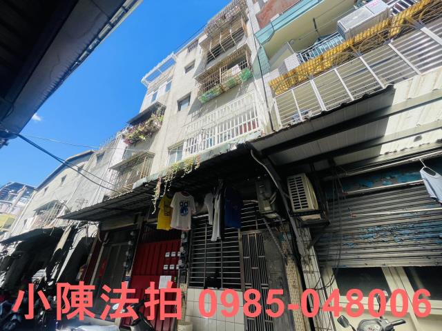 新北三重公寓法拍-3