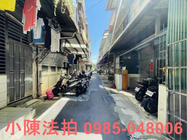 新北三重公寓法拍-6