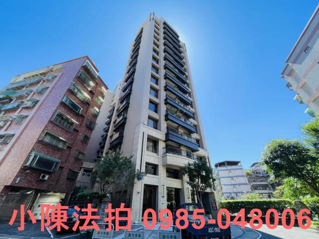 三重大樓法拍-4