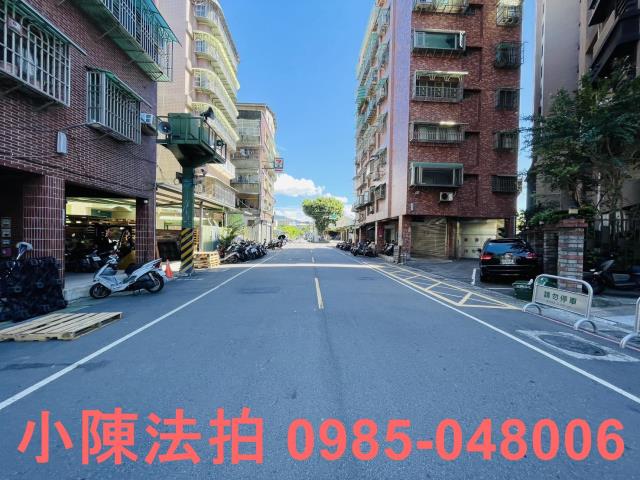 三重大樓法拍-8
