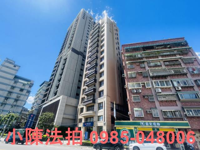 三重大樓法拍-2