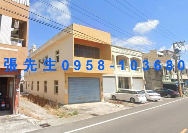 四湖透天拍賣-1