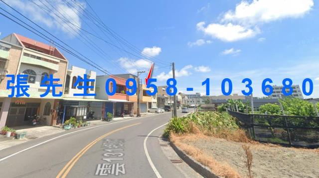 四湖透天拍賣-3