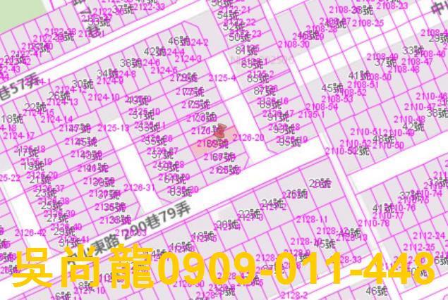 鳳山透天拍賣-6