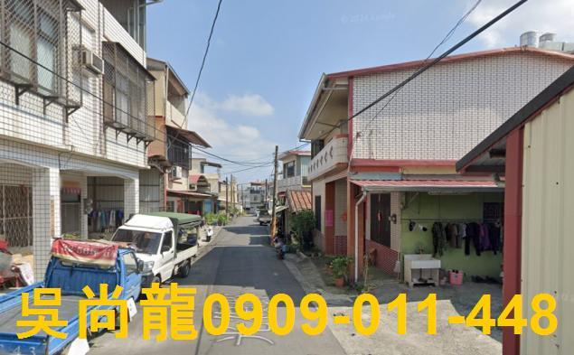 高樹法拍透天-3