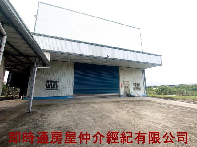 高雄大寮廠房-9
