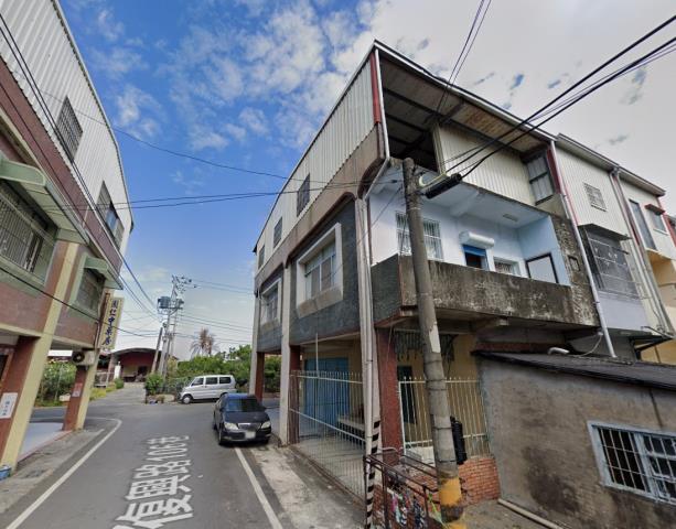 屏東枋寮透天拍賣-3