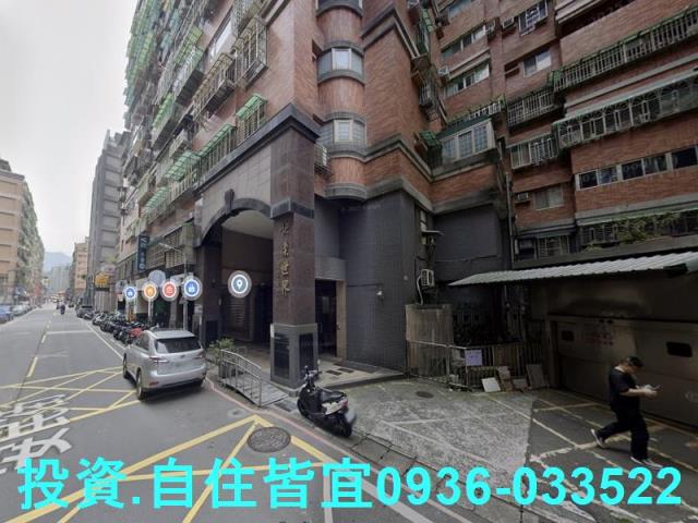 新北新店大樓拍賣-8
