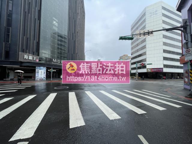 中正區華廈法拍-10