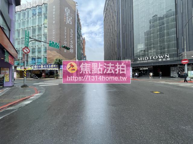 中正區華廈法拍-8