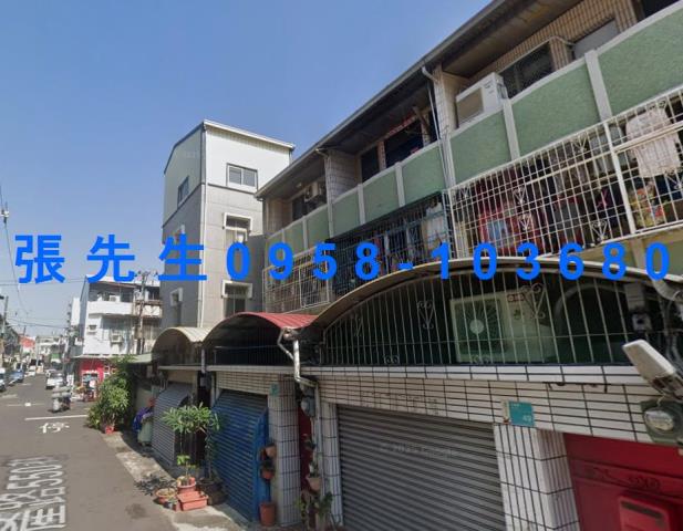 東區拍賣透天-1
