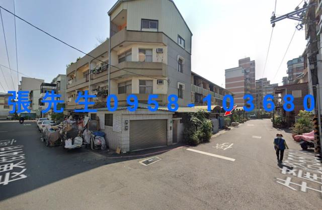 東區拍賣透天-3