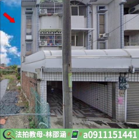 新市透天法拍-3