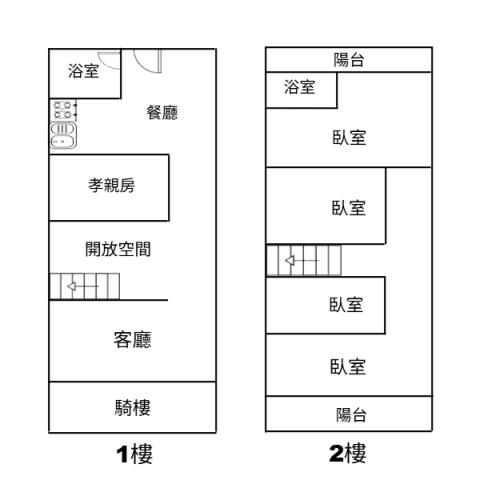 高雄透天-12