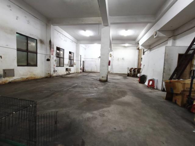 高雄燕巢廠辦-9