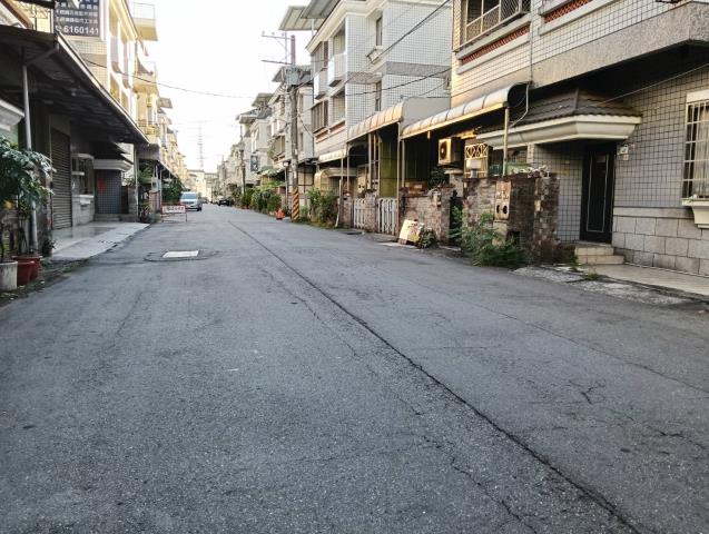 高雄燕巢廠辦-0