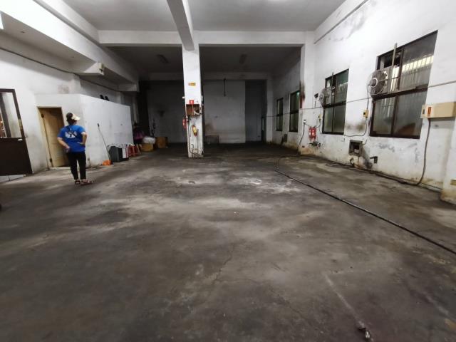 高雄燕巢廠辦-7