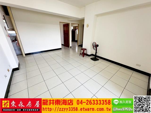 台中西屯華廈-0