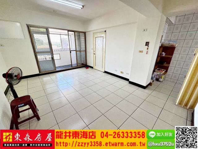 台中西屯華廈-2