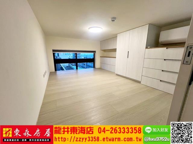 台中龍井華廈-4
