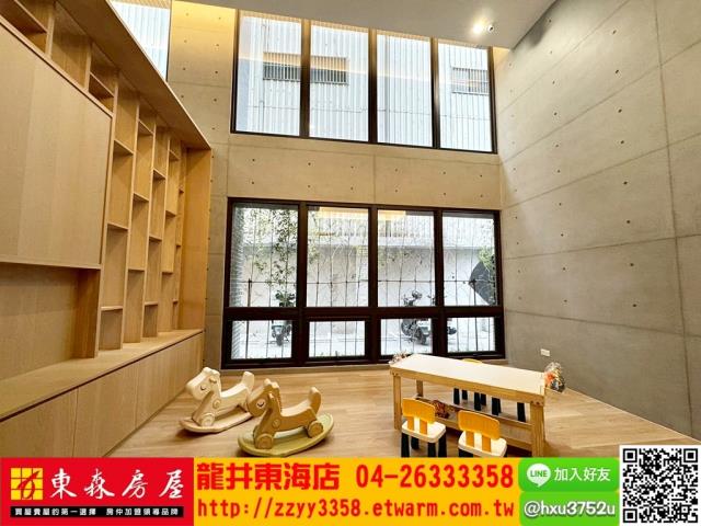 台中龍井大樓-9