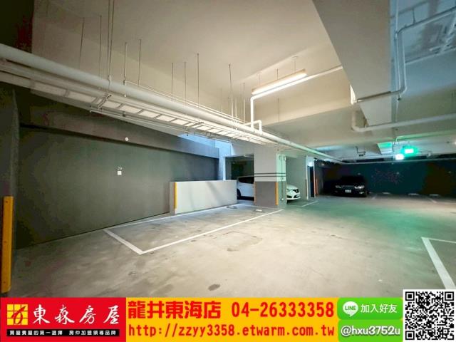 台中龍井大樓-10
