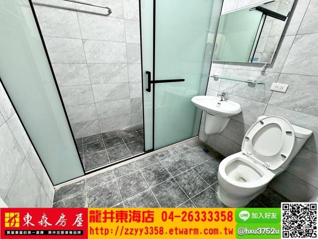 台中大肚透天-10