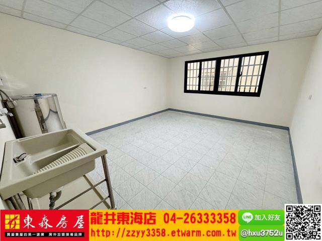 台中大肚透天-7