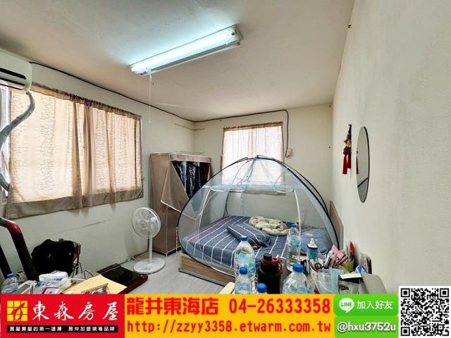 台中龍井透天-3
