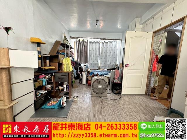 台中龍井透天-5