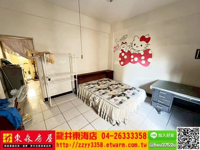 台中龍井透天-3