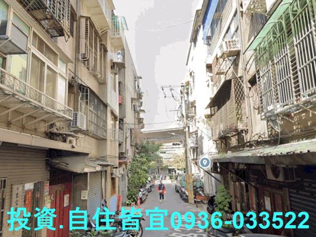 新北板橋公寓拍賣-3