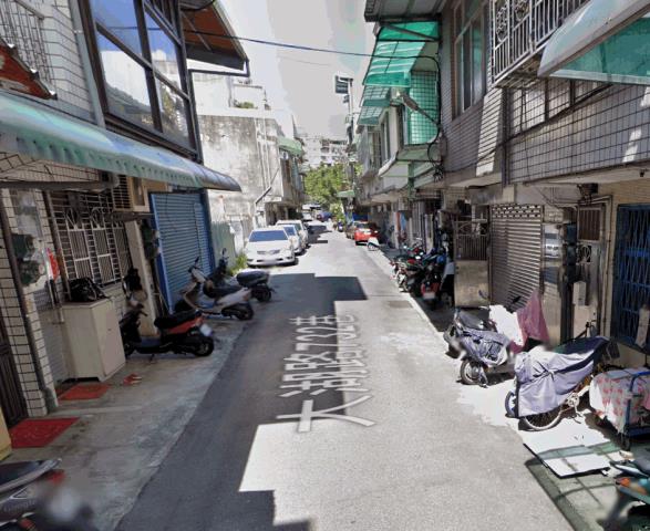 鶯歌法拍透天-0