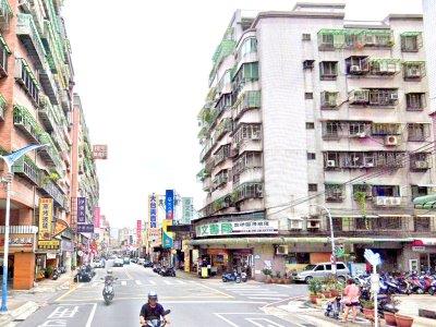 新莊法拍大樓-0