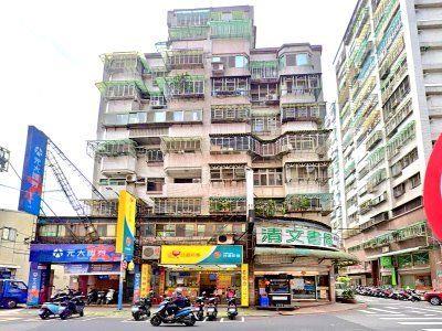 新莊法拍大樓-1