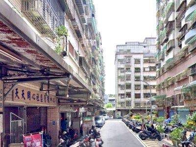 新莊法拍大樓-2