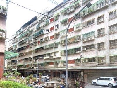 新莊法拍大樓-3