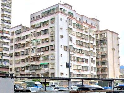新莊法拍大樓-5