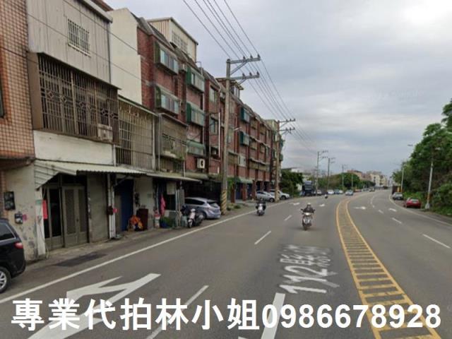 觀音拍賣透天-2